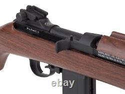(NOUVEAU) Springfield Armory M1 Carabine, Blowback CO2 .177cal Crosse en synthétique