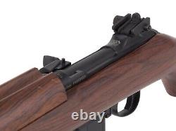 (NOUVEAU) Springfield Armory M1 Carabine, Blowback CO2 .177cal Crosse en synthétique