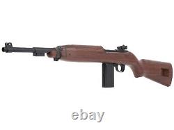 (NOUVEAU) Springfield Armory M1 Carabine, Blowback CO2 .177cal Crosse en synthétique