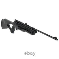 Nouveau Beeman QB78S22 alimenté par CO2. Carabine à air à action à verrou de calibre .22 CO2 500 FPS