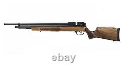 Nouveau Benjamin Marauder. Carabine à air comprimé à répétition à plombs de 177 PCP, crosse en bois