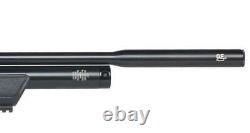 Nouveau Hatsan Flash Qe. 25 Calibre Pellet Pcp Bolt Action Air Rifle Hgflash-25qe