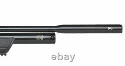Nouveau Hatsan Flash Qe Pcp Air Rifle Avec Stock Synthétique Différents Calibres