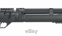 Nouveau Hatsan Flash Qe Pcp Carabine À Air Comprimé Avec Un Stock Synthétique Divers Calibres