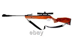 Nouveau Ruger Impact Max Elite. Carabine à plomb de calibre 22 à 1050 FPS dans sa boîte d'origine