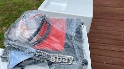 Nouveau compresseur d'air GX CS2 12V ou 110V pour fusil à billes de peinture sous-marine à 4 500 PSI.
