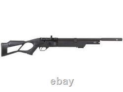 Nouveau dans la boîte, Hatsan Flash QE. Carabine à air PCP à plombs calibre .22 à verrouillage par boulon