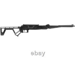 Nouveau fusil à air Black Bunker BM8.22 Calibre Noir (51602)