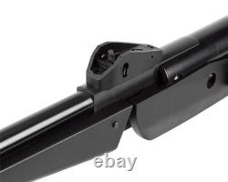 Nouveau fusil à air Black Bunker BM8.22 Calibre Noir (51602)