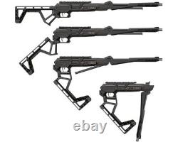 Nouveau fusil à air Black Bunker BM8.22 Calibre Noir (51602)