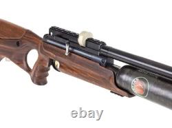 Nouveau fusil à air Hatsan NeutronStar. Calibre .177, 1400 fps, 2 chargeurs