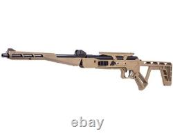 Nouveau fusil à air comprimé Black Bunker BM8.177 calibre Desert Tan (51604)