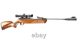 Nouveau fusil à plomb Ruger Impact Max Elite .22 Cal 1050 FPS
