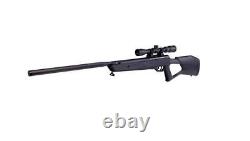Nouveau fusil de chasse à air Benjamin Trail NP2.177 avec lunette 3-9x32mm