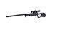 Nouveau Fusil De Chasse à Air Benjamin Trail Np2.177 Avec Lunette 3-9x32mm