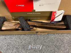 Nouvelle Crosman 362 Édition Limitée du 100e Anniversaire. Carabine .22 Calibre 1062 de 2023
