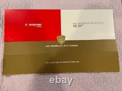 Nouvelle Crosman 362 Édition Limitée du 100e Anniversaire. Carabine .22 Calibre 1062 de 2023