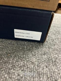 Nouvelle Crosman 362 Édition Limitée du 100e Anniversaire. Carabine .22 Calibre 1062 de 2023