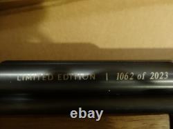 Nouvelle Crosman 362 Édition Limitée du 100e Anniversaire. Carabine .22 Calibre 1062 de 2023