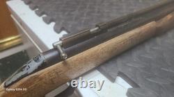 Pièces ou réparations de carabine à air Vintage Sheridan Blue Streak 5mm