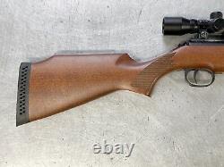 Pistolet À Air Comprimé Diana Magnum 460 Fusil À Air Comprimé 22 Calibre