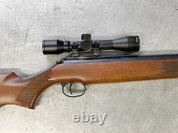 Pistolet À Air Comprimé Diana Magnum 460 Fusil À Air Comprimé 22 Calibre