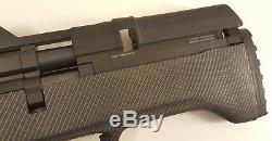 Pistolet À Pellets Semi-automatique Bullpup Pcp Pour Carabine Pcp 2019 Evanix Max Air (calibre 25) ML
