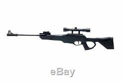 Pistolet Carabine Pellet W Scope 1350 Hunting Fps. 177 Cal Bear River Tpr 1200 Nouveau