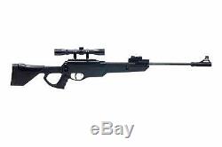 Pistolet Carabine Pellet W Scope 1350 Hunting Fps. 177 Cal Bear River Tpr 1200 Nouveau