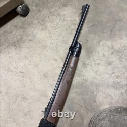 Pistolet à plombs Vintage Crossman 2200 Magnum