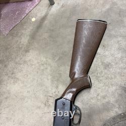 Pistolet à plombs Vintage Crossman 2200 Magnum