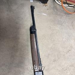 Pistolet à plombs Vintage Crossman 2200 Magnum