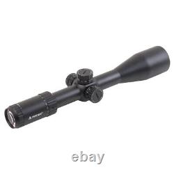 Pistolets à air Western Airguns Sidewinder Semi/Full Auto. 22 S Compact + Gratuit Kuiper 5-25X50FFP