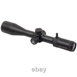 Pistolets à air Western Airguns Sidewinder Semi/Full Auto. 22 S Compact + Gratuit Kuiper 5-25X50FFP