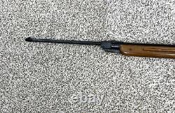 RARE Fusil à air comprimé à canon basculant Vintage Diana Model 35