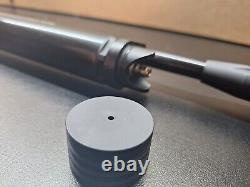 Rare Benjamin Cayden. Carabine à air PCP de calibre 25 n'a jamais été produite.