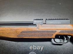 Rare Benjamin Cayden. Carabine à air PCP de calibre 25 n'a jamais été produite.