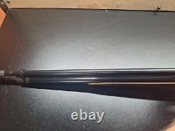Rare Benjamin Cayden. Carabine à air PCP de calibre 25 n'a jamais été produite.