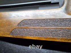 Rare Benjamin Cayden. Carabine à air PCP de calibre 25 n'a jamais été produite.