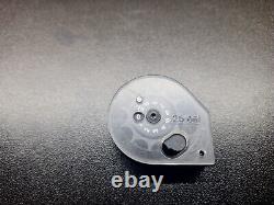Rare Benjamin Cayden. Carabine à air PCP de calibre 25 n'a jamais été produite.