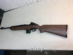 Rare Daisy 914 Range Rifle Bb Gun 1980's Mini- Ak- 14 Replica