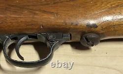 Rare Modèle 400 Crosman Des Années 1960. 22 Calibre Pellet Bb Rifle Gun-working