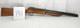 Rare Early 312 Benjamin Franklin. Nom Du Fusil &agrave; Air Comprim&eacute; De Calibre .22 Estampill&eacute; &agrave; L&rsquo;envers Sur L&rsquo;arme