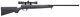 Remington Modèle 725 Vtr. 25 Cal Granules Rifle Scope Inc. Nouveau