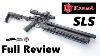 Revue Du Karma Airguns Sls Standard : Carabine à Air Pcp De Qualité Match En Calibres 22, 25, 30 Et 357