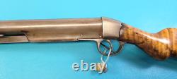 Rifle à air Ansonia modèle Edwin Anson Co. anglais rare antique. 177 c. 1905-1910