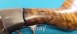 Rifle à air Ansonia modèle Edwin Anson Co. anglais rare antique. 177 c. 1905-1910