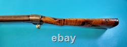 Rifle à air Ansonia modèle Edwin Anson Co. anglais rare antique. 177 c. 1905-1910