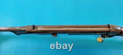 Rifle à air Ansonia modèle Edwin Anson Co. anglais rare antique. 177 c. 1905-1910