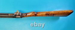 Rifle à air Ansonia modèle Edwin Anson Co. anglais rare antique. 177 c. 1905-1910